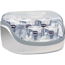 Стерилізатор Chicco для мікрохвильової печі (65846.60)