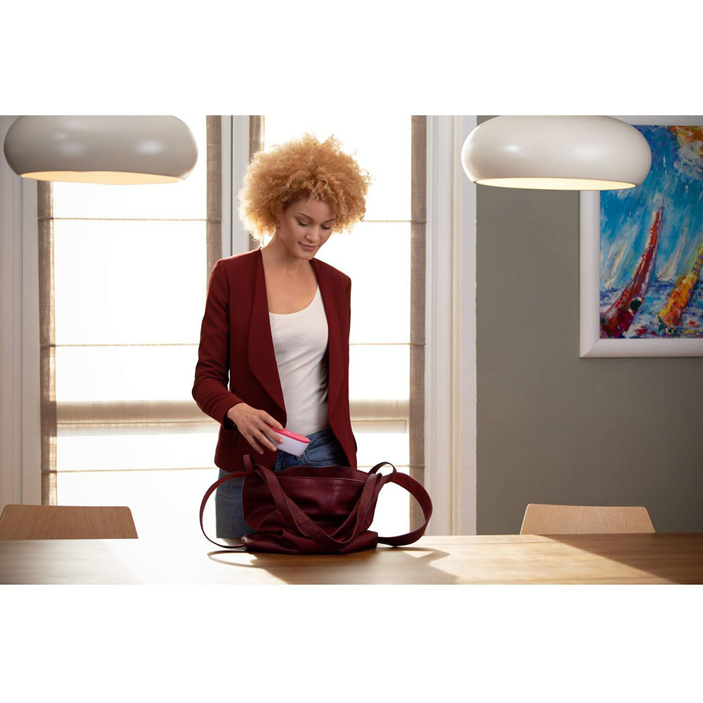 Молоковідсмоктувач Chicco Електричний Портативний (09199.50) Тип молоковідсмоктувача одинарний