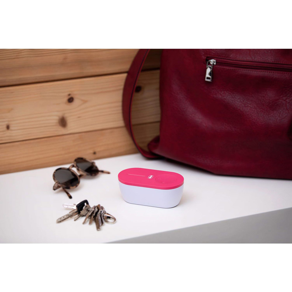 Молоковідсмоктувач Chicco Електричний Портативний (09199.50) Комплектація молоковідсмоктувача пляшечка