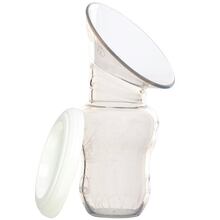 Молоковідсмоктувач BABY TEAM механічний White (0011)