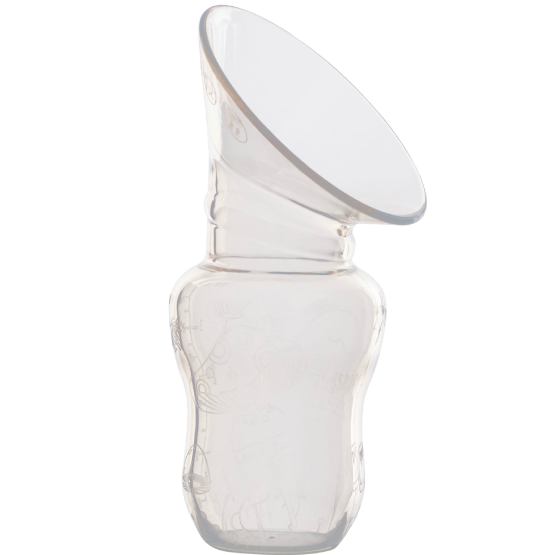 Молоковідсмоктувач BABY TEAM механічний White (0011) Тип молоковідсмоктувача одинарний