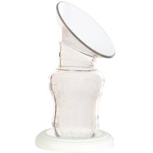 Молоковідсмоктувач BABY TEAM механічний White (0011)