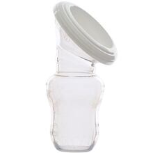 Молоковідсмоктувач BABY TEAM механічний White (0011)