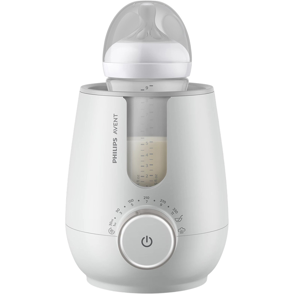 Підігрівач-стерелізатор PHILIPS Avent (SCF359/00) Тип техніки підігрівач-стерилізатор