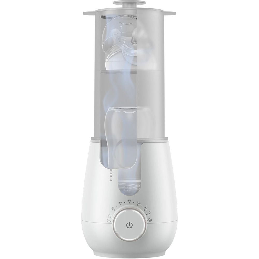 Підігрівач-стерелізатор PHILIPS Avent (SCF359/00) Живлення мережа