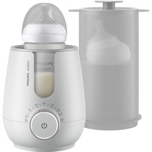 Підігрівач-стерелізатор PHILIPS Avent (SCF359/00)