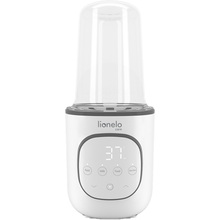Підігрівач пляшечок LIONELO THERMUP 2.0 WHITE