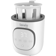 Подогреватель бутылочек LIONELO THERMUP 2.0 WHITE