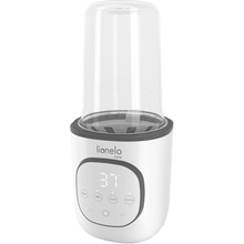 Подогреватель бутылочек LIONELO THERMUP 2.0 WHITE