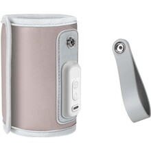 Подогреватель LIONELO THERMUP Go Pink Baby (LO-THERMUP Go Pink Baby)