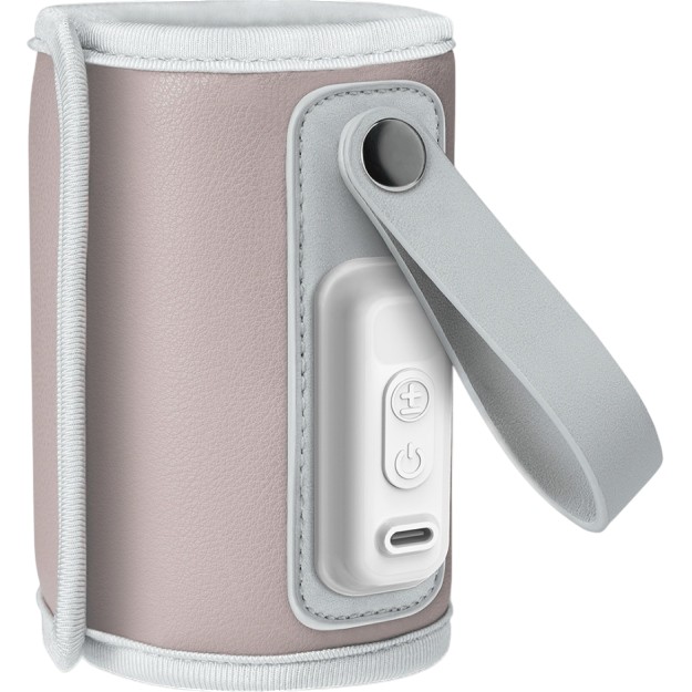 Подогреватель LIONELO THERMUP Go Pink Baby (LO-THERMUP Go Pink Baby)