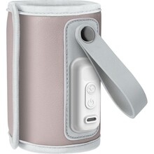 Подогреватель LIONELO THERMUP Go Pink Baby (LO-THERMUP Go Pink Baby)