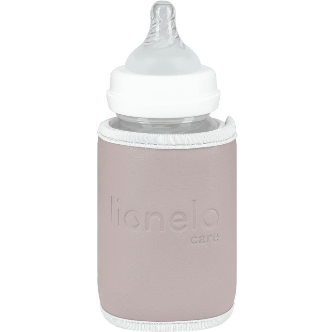 Подогреватель LIONELO THERMUP Go Pink Baby (LO-THERMUP Go Pink Baby) Тип техники подогреватель