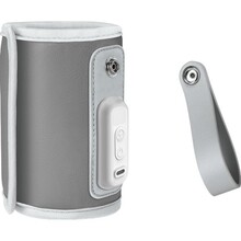 Подогреватель LIONELO THERMUP Go Grey Silver (LO-THERMUP Go Grey Silver)