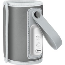 Подогреватель LIONELO THERMUP Go Grey Silver (LO-THERMUP Go Grey Silver)