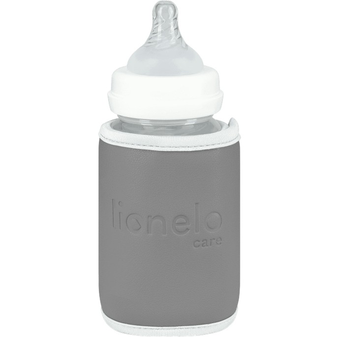 Подогреватель LIONELO THERMUP Go Grey Silver (LO-THERMUP Go Grey Silver) Тип техники подогреватель