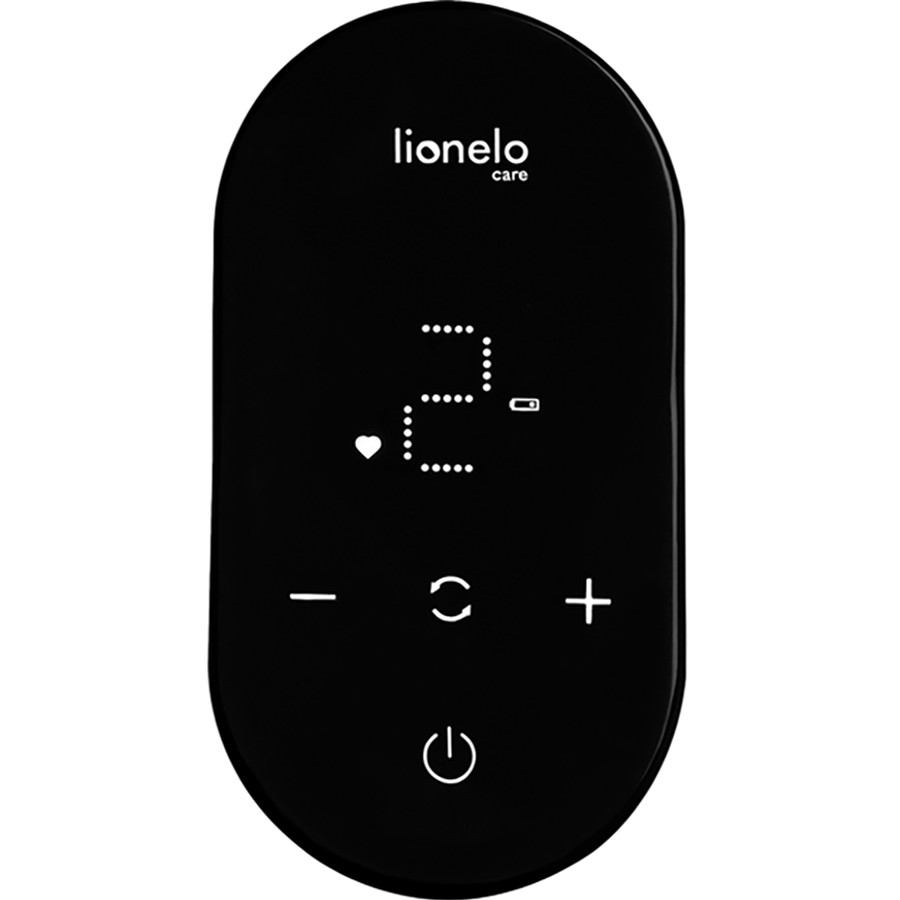 У Фокстрот Молоковідсмоктувач LIONELO Twee Go (LO-TWEE GO)