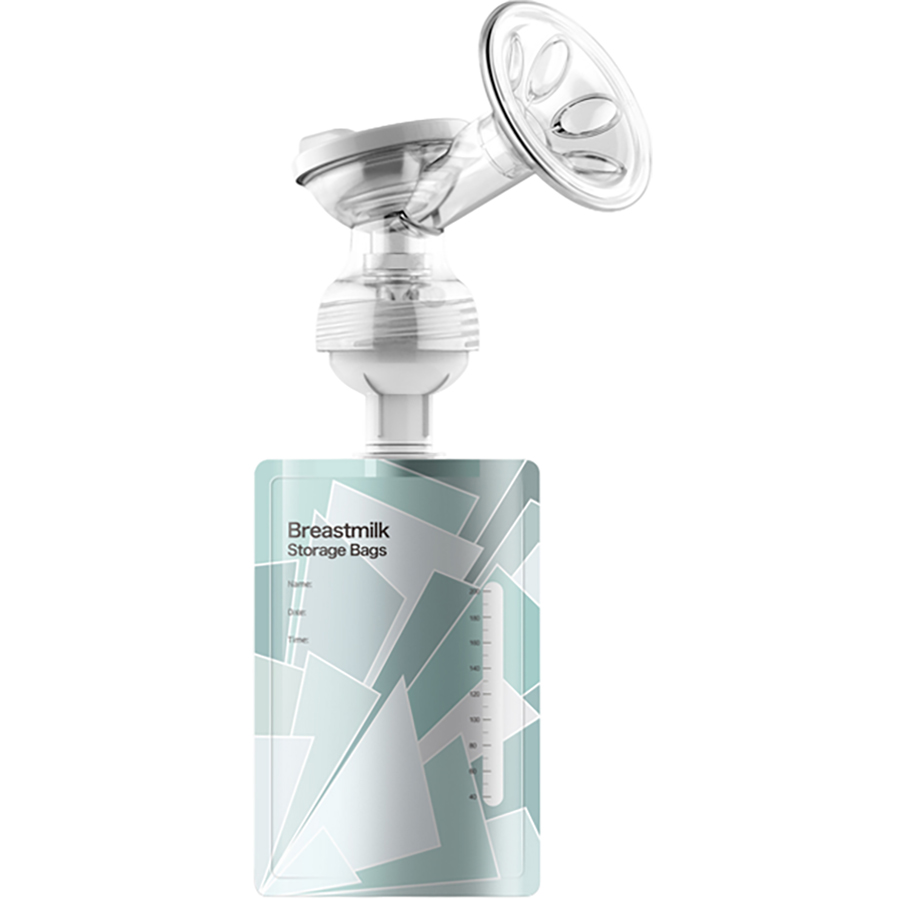 Фото 15 Молоковідсмоктувач LIONELO Twee Go (LO-TWEE GO)