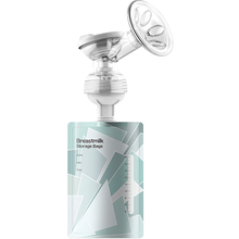 Молоковідсмоктувач LIONELO Twee Go (LO-TWEE GO)