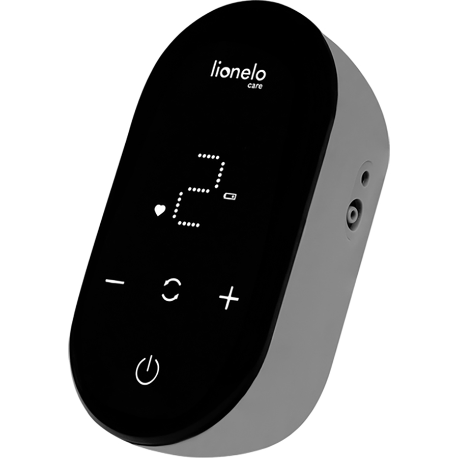 Зображення Молоковідсмоктувач LIONELO Twee Go (LO-TWEE GO)