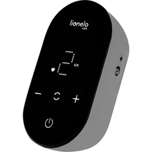 Молоковідсмоктувач LIONELO Twee Go (LO-TWEE GO)