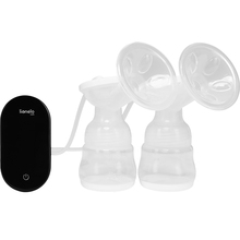 Молоковідсмоктувач LIONELO Twee Go (LO-TWEE GO)