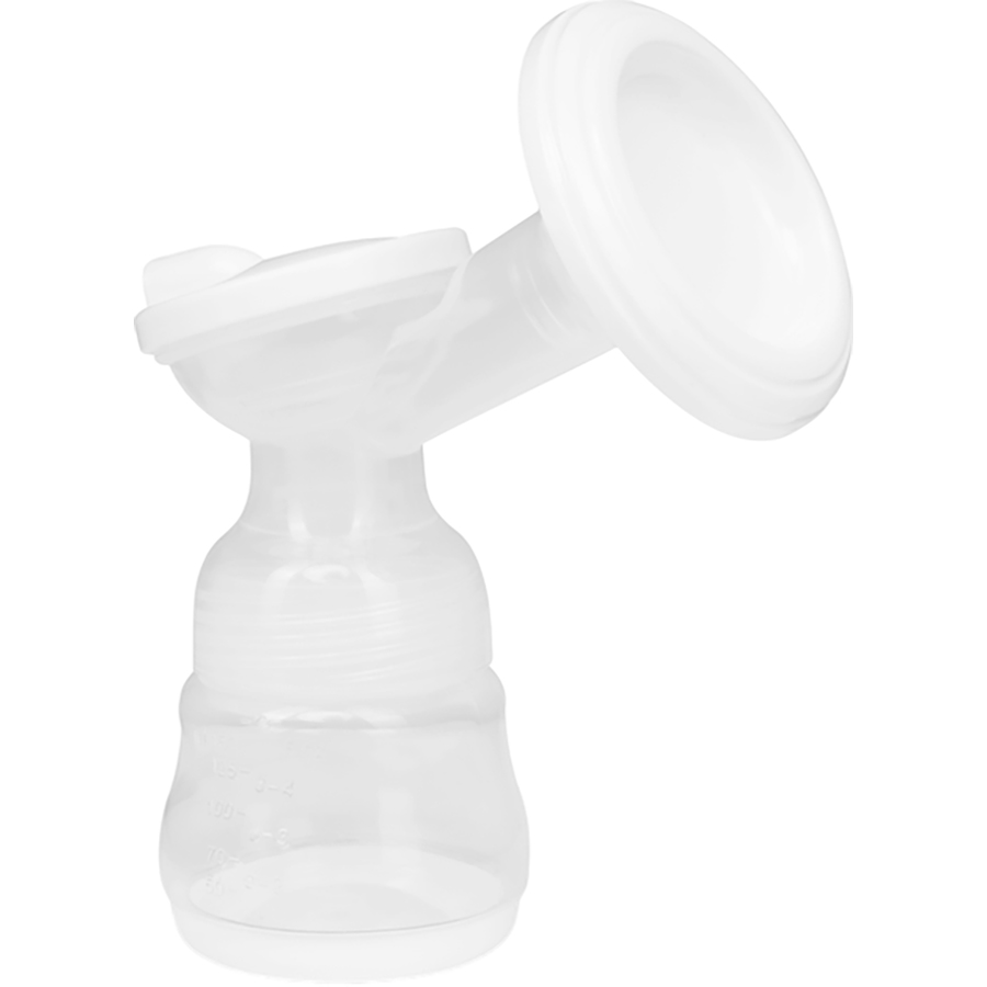 Молоковідсмоктувач LIONELO Twee Go (LO-TWEE GO) Вид молоковідсмоктувача електричний