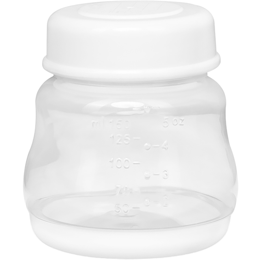 Зовнішній вигляд Молоковідсмоктувач LIONELO Twee Go (LO-TWEE GO)