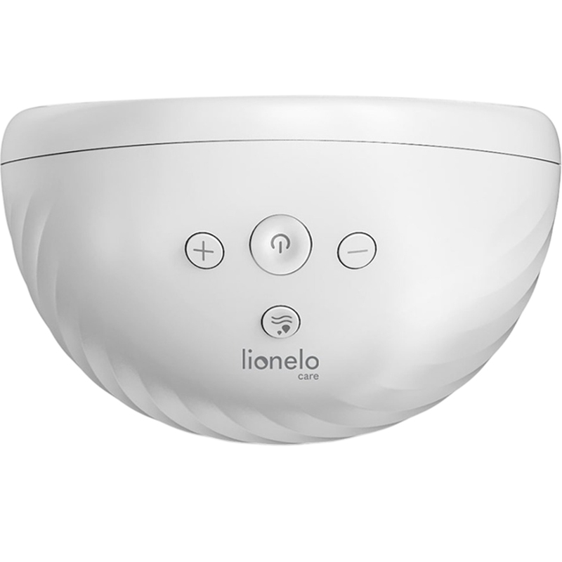 Молоковідсмоктувач LIONELO Fidi Free White (LO-FIDI FREE WHITE) Комплектація молоковідсмоктувача накладка на груди