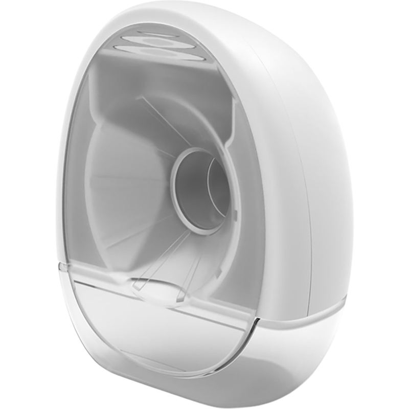 Молоковідсмоктувач LIONELO Fidi Free White (LO-FIDI FREE WHITE) Вид молоковідсмоктувача електричний