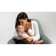 Молоковідсмоктувач LIONELO Fidi Free White (LO-FIDI FREE WHITE)