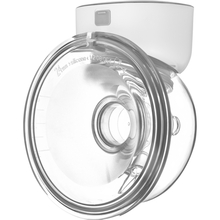 Електричний молоковідсмоктувач LIONELO Fidi FREE SIMPLE WHITE (LO-Fidi FREE SIMPLE WHITE)