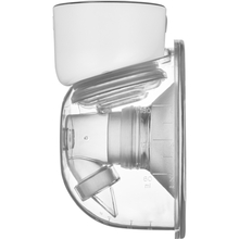 Електричний молоковідсмоктувач LIONELO Fidi FREE SIMPLE WHITE (LO-Fidi FREE SIMPLE WHITE)