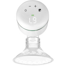 Електричний молоковідсмоктувач LIONELO Fidi PLUS (LO-Fidi PLUS)