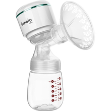 Електричний молоковідсмоктувач LIONELO Fidi PLUS (LO-Fidi PLUS)