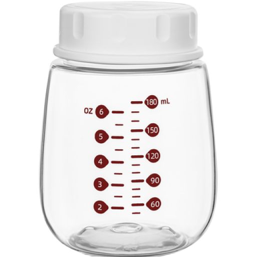 Зовнішній вигляд Електричний молоковідсмоктувач LIONELO Fidi PLUS (LO-Fidi PLUS)