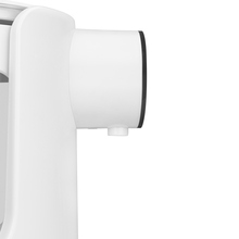 Машина для виготовлення дитячої суміші LIONELO BABYPRESTO White Natural (LO-BABYPRESTO WHITE NATURAL)