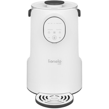 Машина для виготовлення дитячої суміші LIONELO BABYPRESTO White Natural (LO-BABYPRESTO WHITE NATURAL)