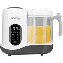 Кухонный комбайн LIONELO BABYMENU (LO-BABYMENU)