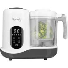 Кухонный комбайн LIONELO BABYMENU (LO-BABYMENU)