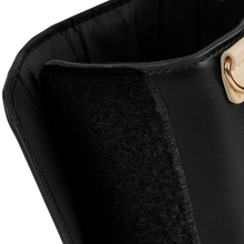 Підігрівач пляшечок Lionelo Thermup Go Evo Black Gold