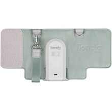 Подогреватель бутылочек Lionelo Thermup Go Evo Green Sage