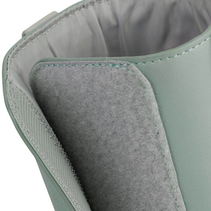 Внешний вид Подогреватель бутылочек Lionelo Thermup Go Evo Green Sage