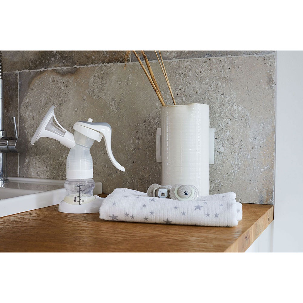 Зовнішній вигляд Молоковідсмоктувач LOVI Expert 3D Pumping (50/030exp)