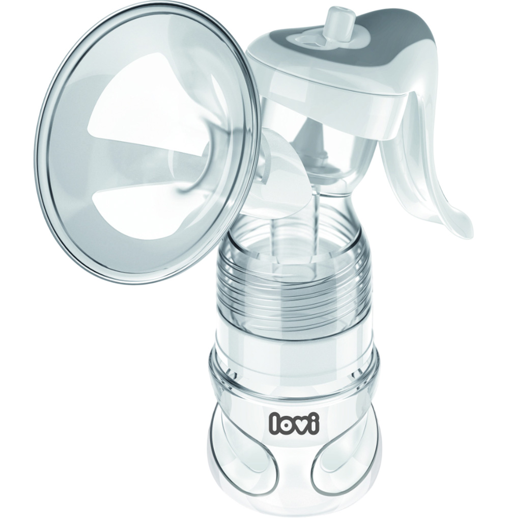 Молоковідсмоктувач LOVI Expert 3D Pumping (50/030exp)