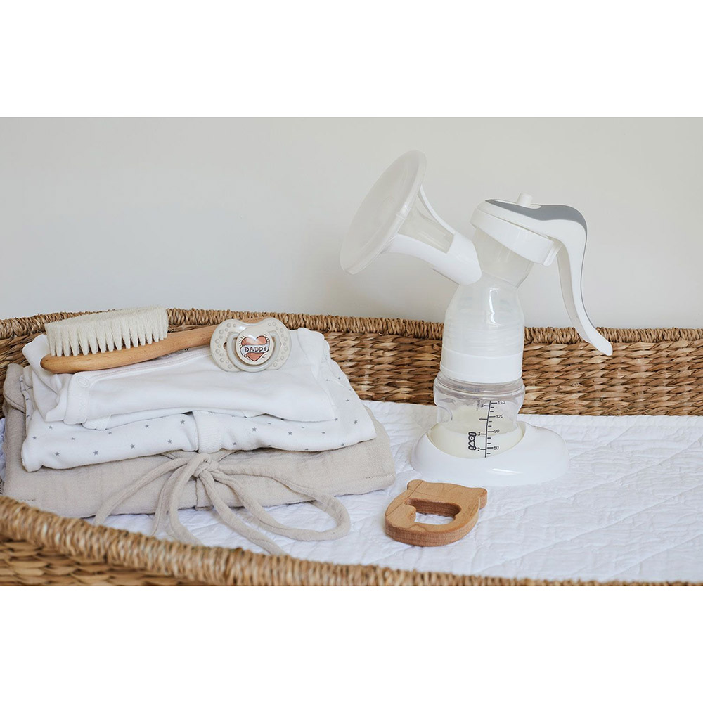 Фото Молоковідсмоктувач LOVI Expert 3D Pumping (50/030exp)