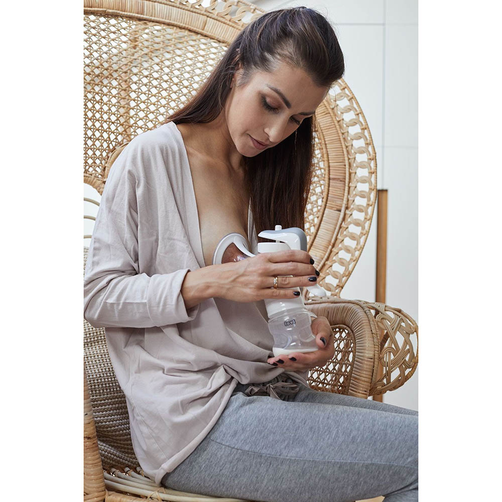 Замовити Молоковідсмоктувач LOVI Expert 3D Pumping (50/030exp)