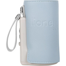Подогреватель бутылочек LIONELO THERMUP GO PLUS BLUE SKY
