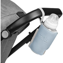 Подогреватель бутылочек LIONELO THERMUP GO PLUS BLUE SKY