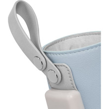 Подогреватель бутылочек LIONELO THERMUP GO PLUS BLUE SKY